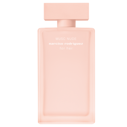 Narciso Rodriguez Musc Nude Eau de Parfum