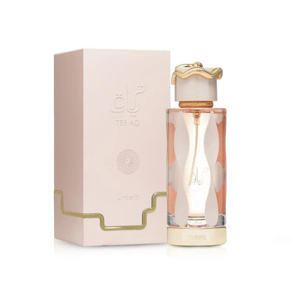 Lattafa Teriaq eau de parfum