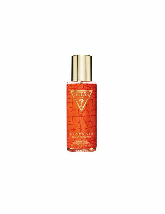Guess Sexy Skin Solar Warmth Brume Complete