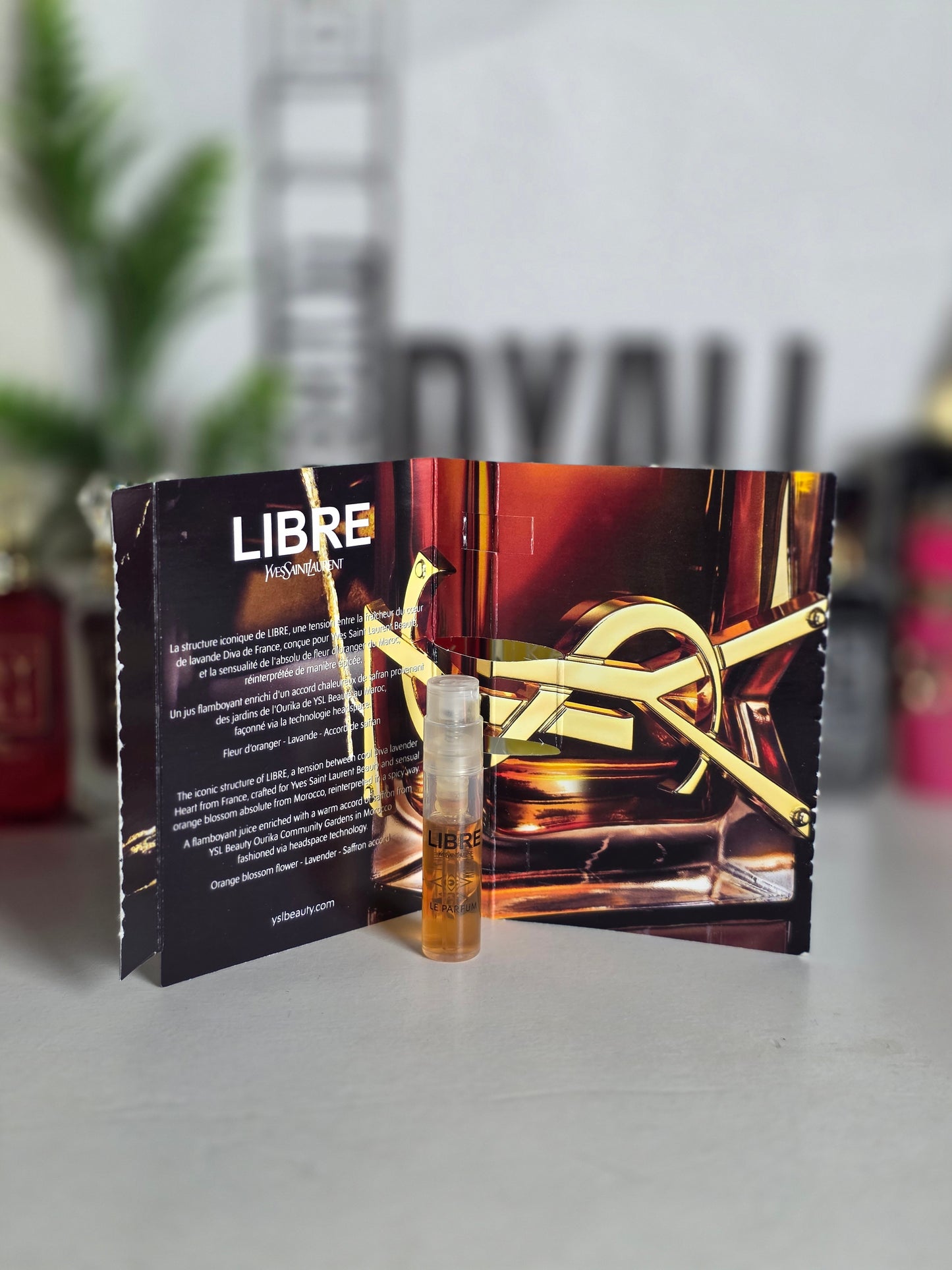 .Pack 10xEchantillons de la Semaine