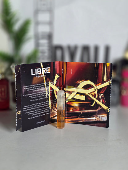 .Pack 10xEchantillons de la Semaine