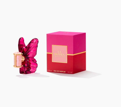 La Bomba Carolina Herrera EDP 2025