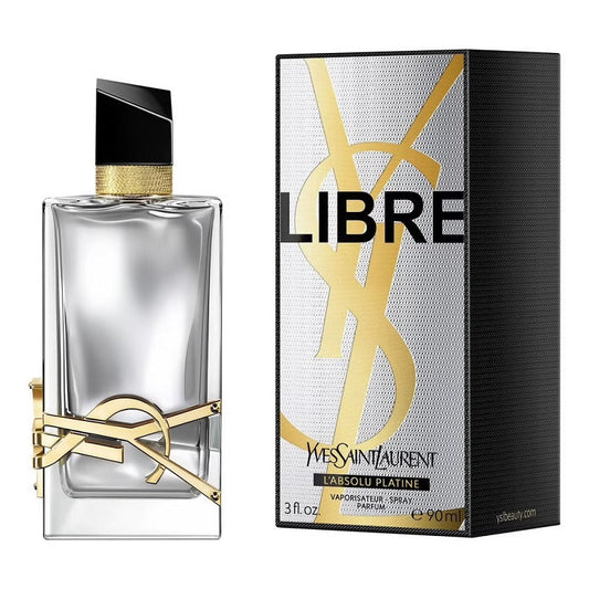 Libre Eau De Parfum Absolu Platine Yves Saint Laurent