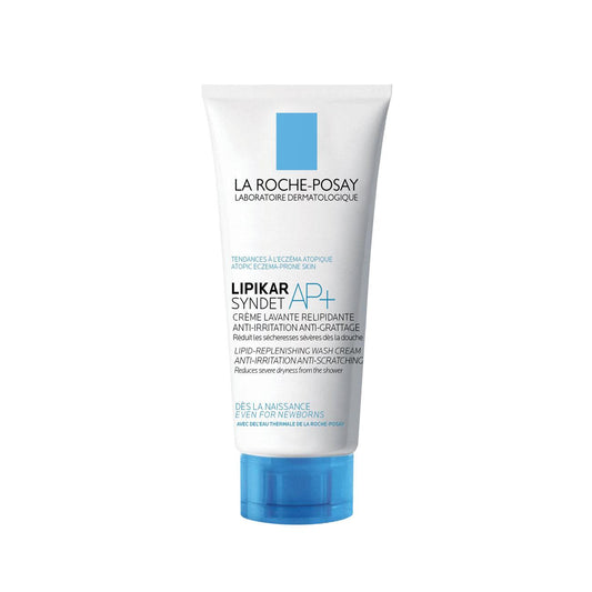 La Roche-Posay Lipikar AP+ Creme Lavante Relipidante Anti-Irritation 100ml