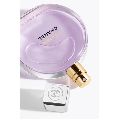 Echantillon Chanel Eau Splendide