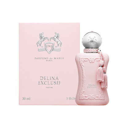 Delina Exclusif Le Parfum- Parfum de MARLY
