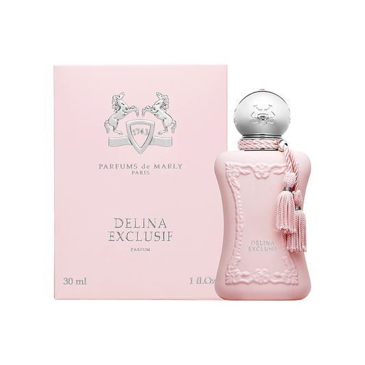 Delina Exclusif Le Parfum- Parfum de MARLY