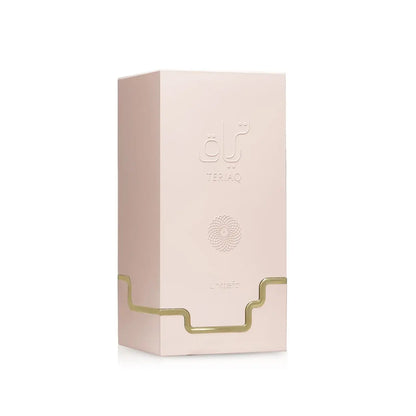 Lattafa Teriaq eau de parfum