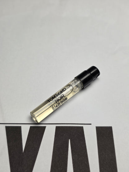 Echantillon Tom Ford Noir Extreme 2ml