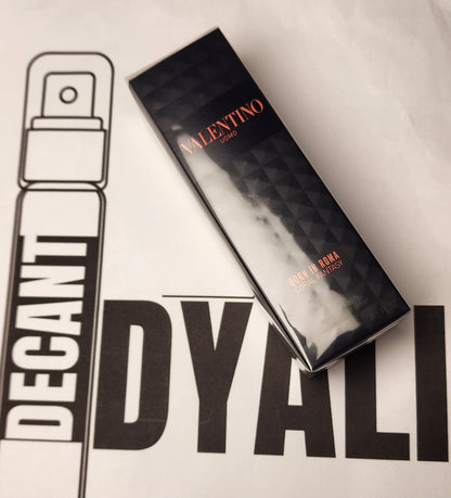 Miniature Valentino UOMO Coral Fantasy 15ml