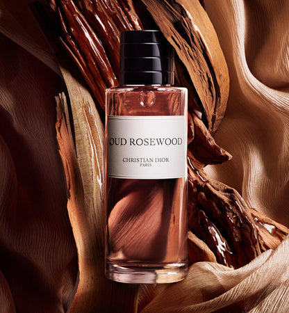 Echantillon DIOR Oud Rosewood 2ml