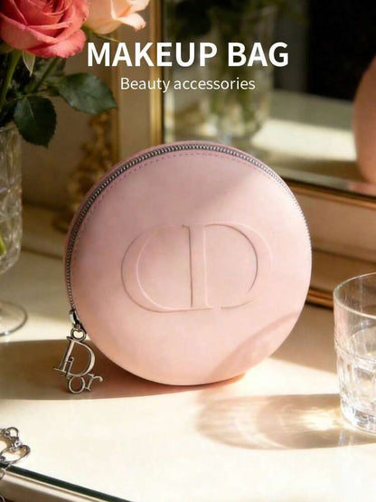 Dior Pink Pouch Novelty