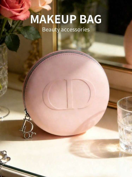 Dior Pink Pouch Novelty