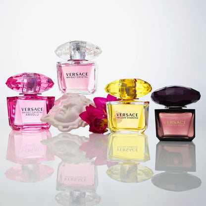 Versace Bright Crystal EDT pour femme