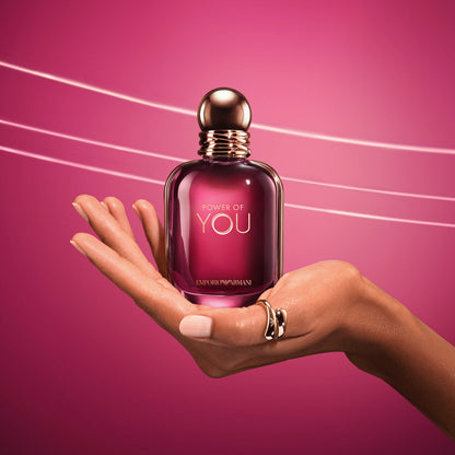 Giorgio Armani Power of You Eau de Parfum