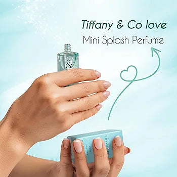 Miniature Tiffany & Co Love For Her