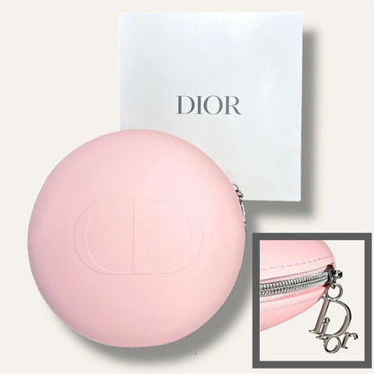 Dior Pink Pouch Novelty