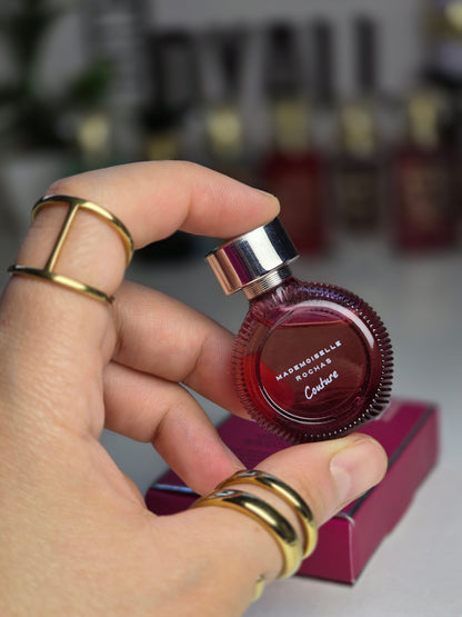 Miniature Mademoiselle Rochas Couture in Love 4.5ml