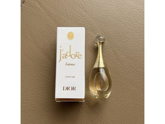 Miniature J'adore Intense 5ml