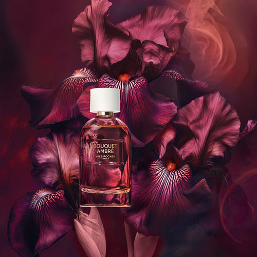 Bouquet Ambré Eau de Parfum Yves Rocher