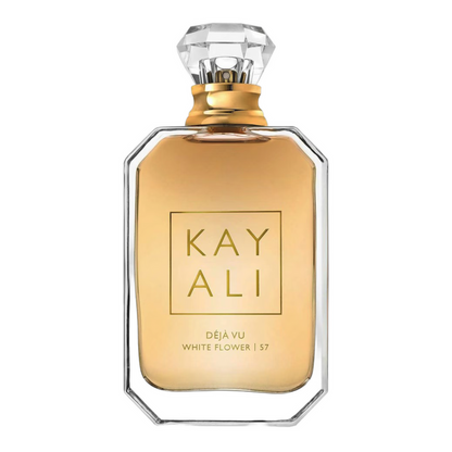 Kayali Déjà vu White Flower 57 - Eau de Parfum decante