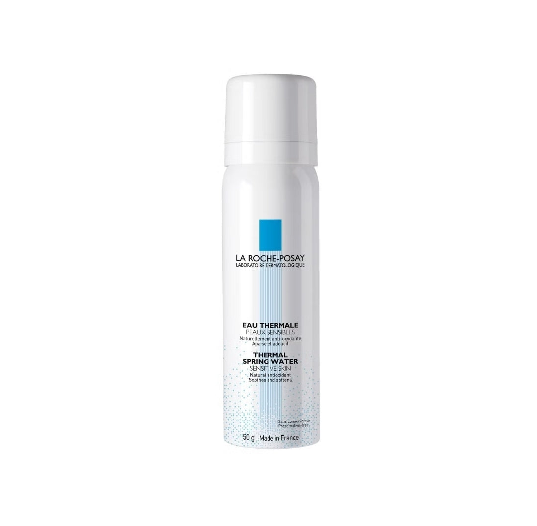 La Roche Posay Eau Thermale Peaux Sensibles 50ml