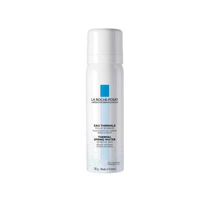 La Roche Posay Eau Thermale Peaux Sensibles 50ml