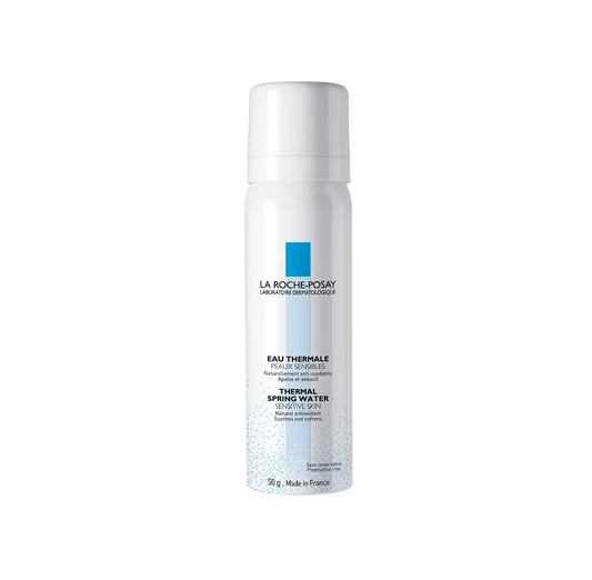La Roche Posay Eau Thermale Peaux Sensibles 50ml