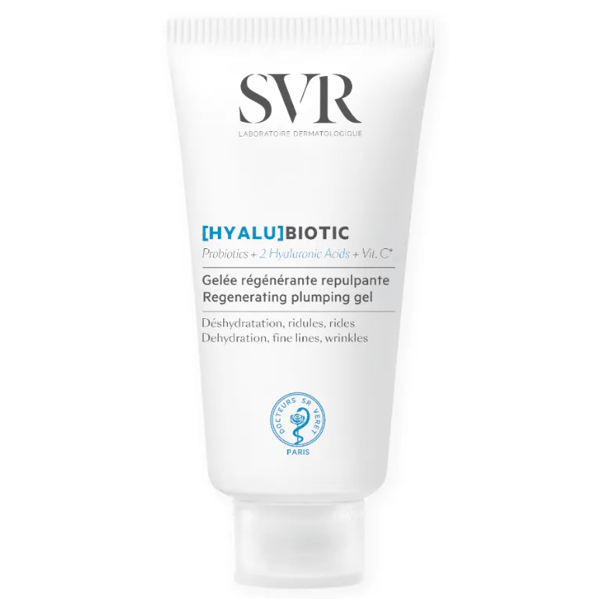 Miniature SVR BIOTIC HYALU GELEE REGENERANTE REPULPANTE 15ml