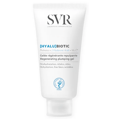 Miniature SVR BIOTIC HYALU GELEE REGENERANTE REPULPANTE 15ml