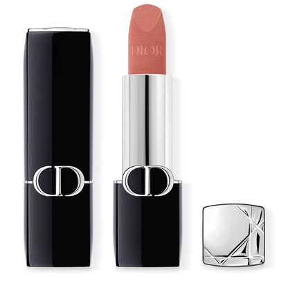 Rouge Dior Couleur Couture 100 Nude Look 1.5g
