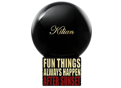 Kilian Fun Things Always Happen After Sunset pour femme et homme