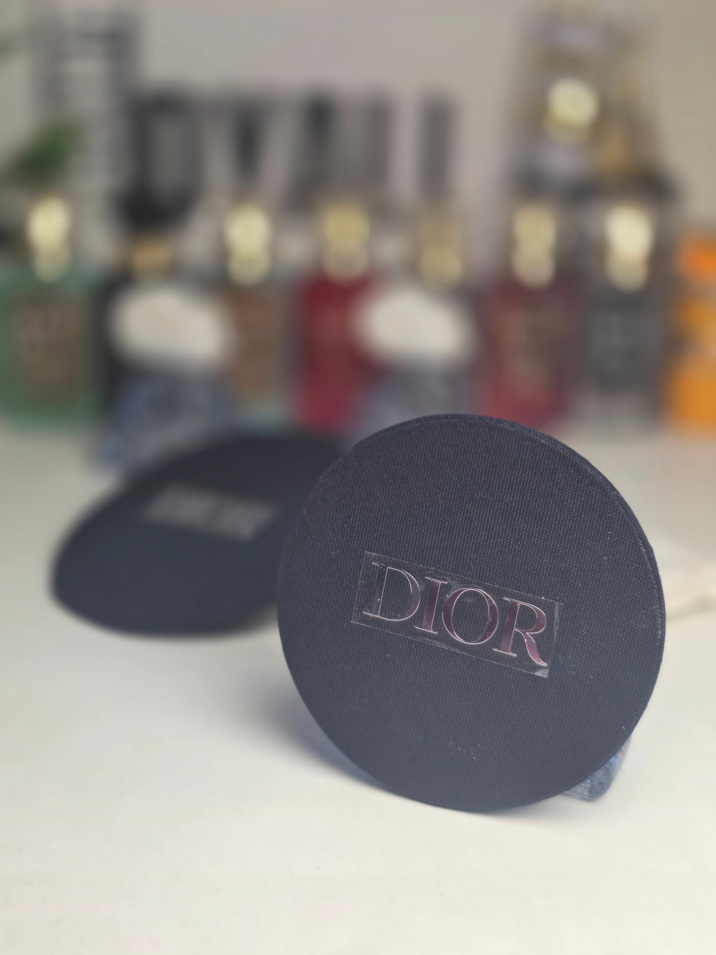 Mirroir Dior Bleu