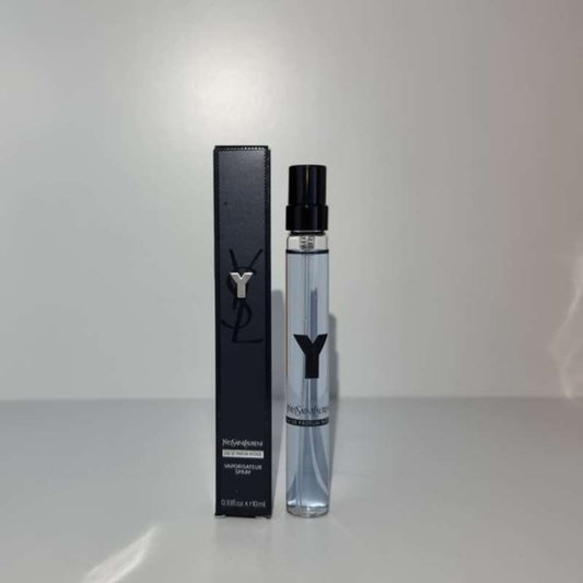 Format Voyage Y by YSL Eau de Parfum Intense 10ml