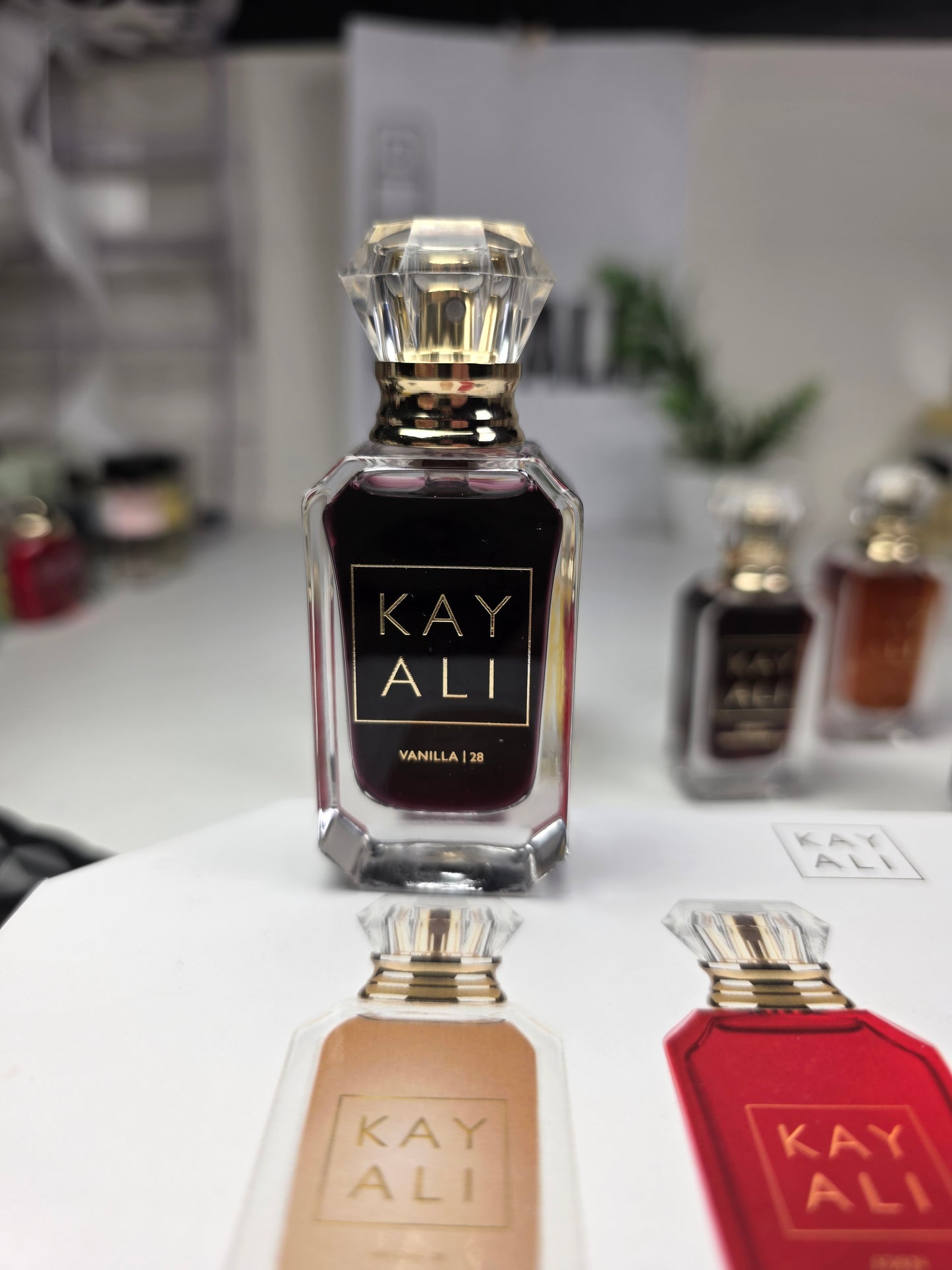Miniature Kayali Vanilla 28 Eau de Parfum
