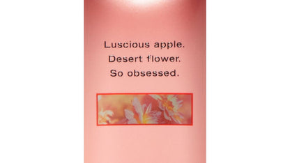 Lotion Temptation Victoria's Secret Decante