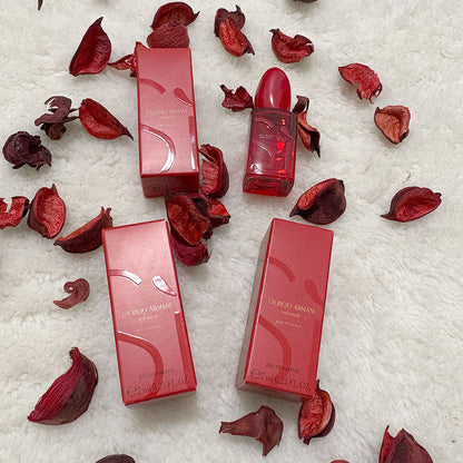 Miniature Armani Si Passione Red Musk 7ml