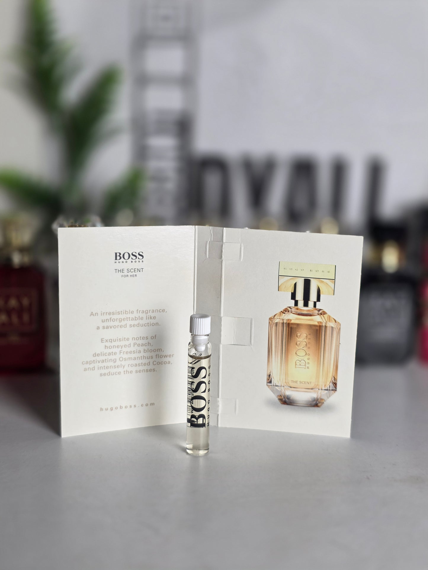 .Pack 10xEchantillons de la Semaine