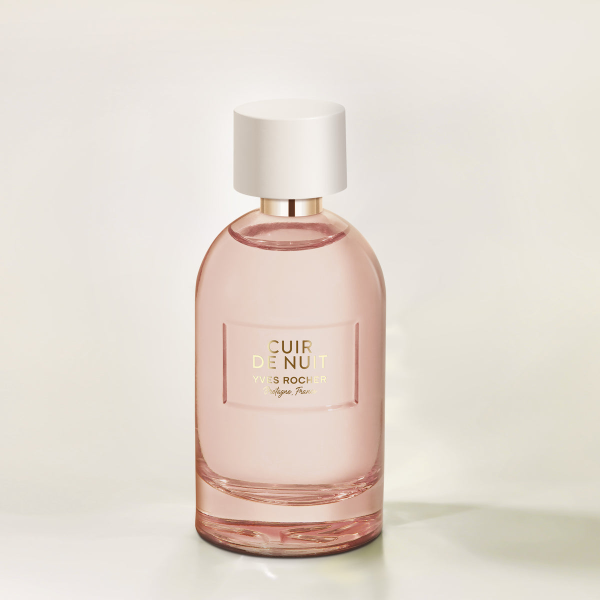 Cuir de Nuit Yves Rocher Eau de Parfum