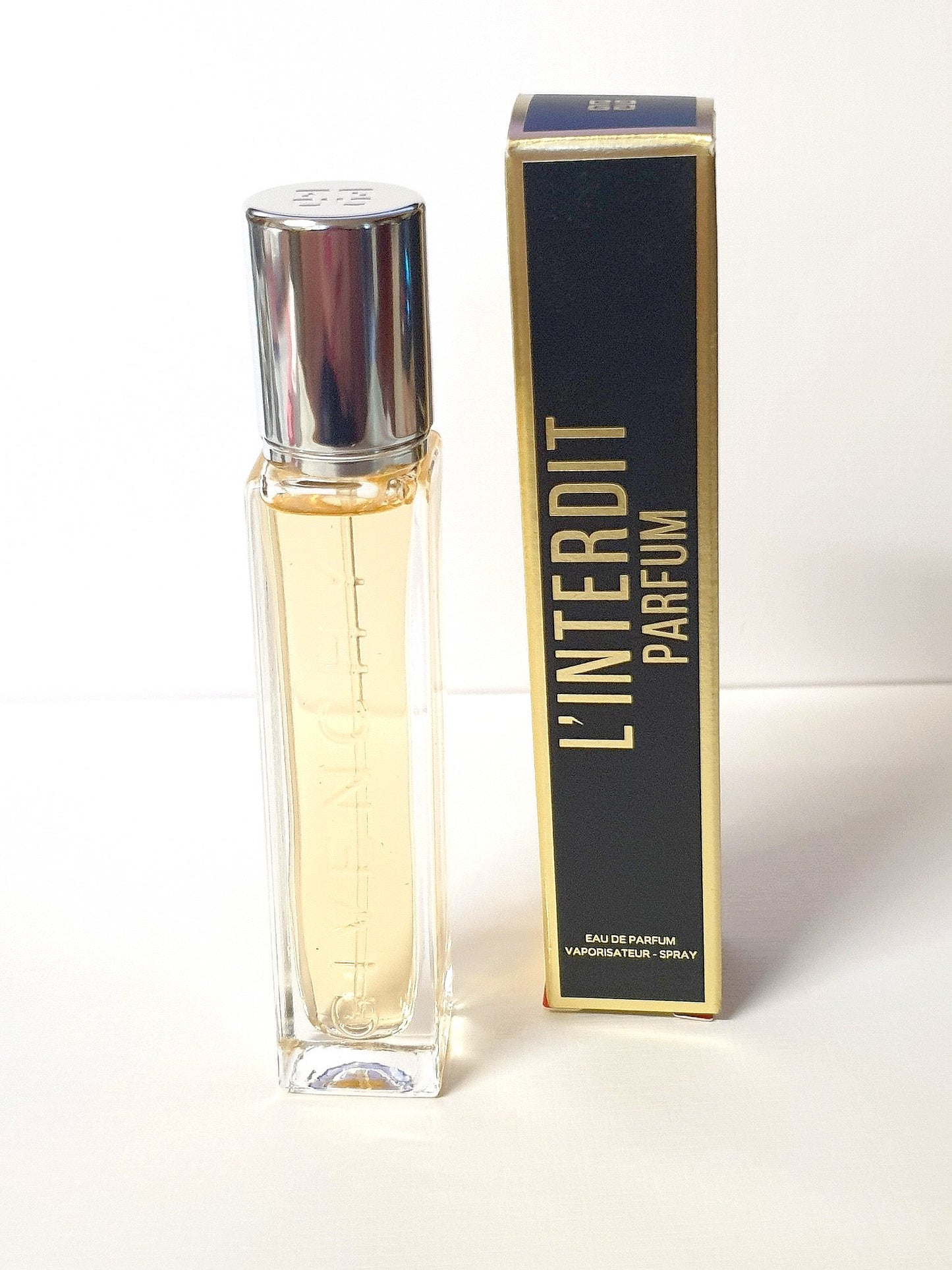 L'INTERDIT Le Parfum 12.5ml