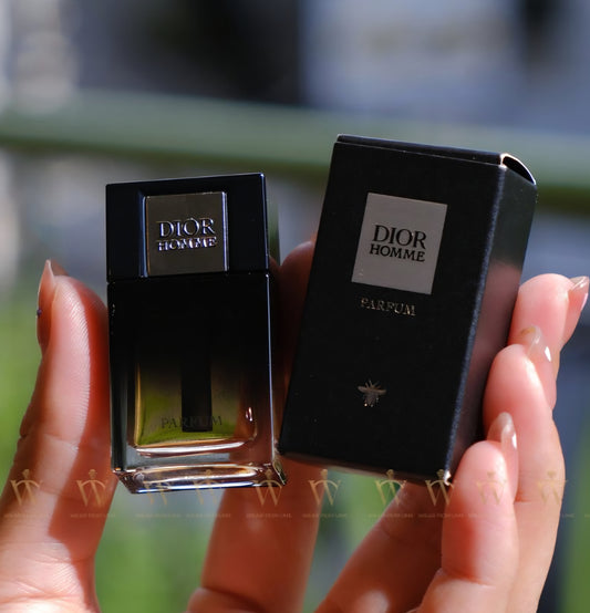 Miniature Dior Homme Le Parfum 7.5ml