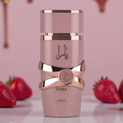 Yara Elixir Eau de parfum Lattafa