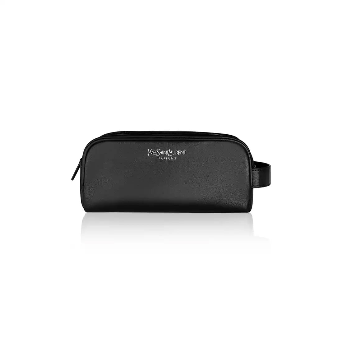 Pouch Yves Saint Laurent Black