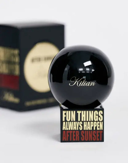 Kilian Fun Things Always Happen After Sunset pour femme et homme