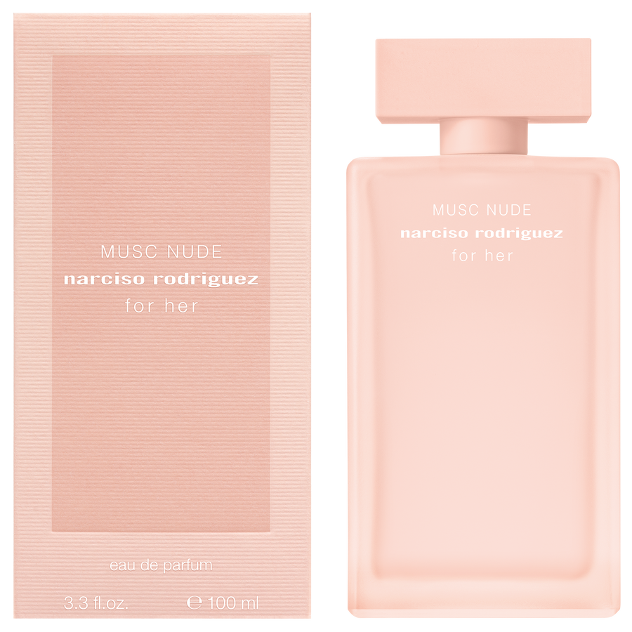Narciso Rodriguez Musc Nude Eau de Parfum