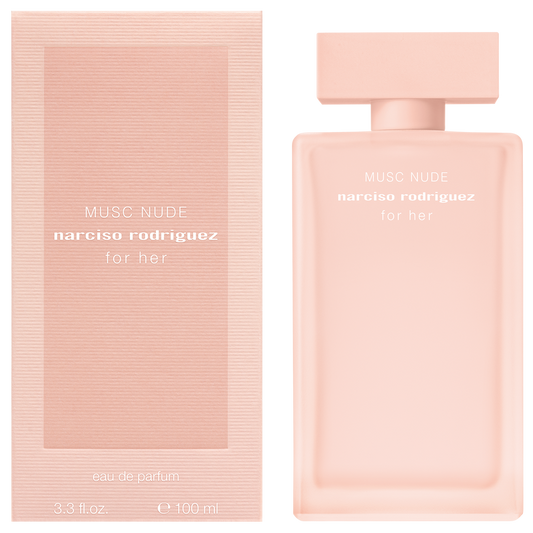 Narciso Rodriguez Musc Nude Eau de Parfum