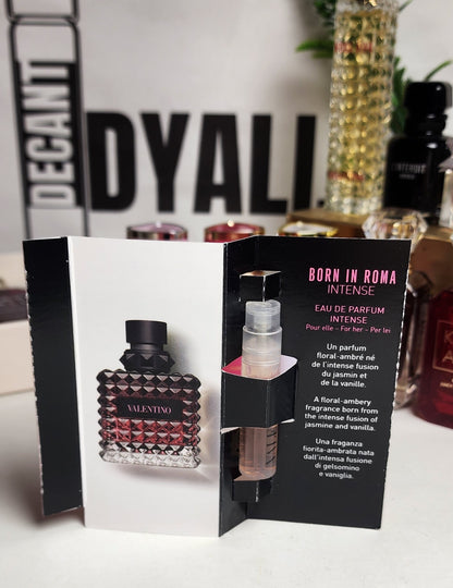 .Pack 10xEchantillons de la Semaine (Changè chaque Samedi)