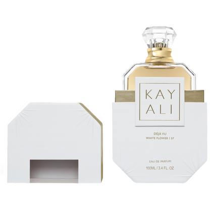 Kayali Déjà vu White Flower 57 - Eau de Parfum decante