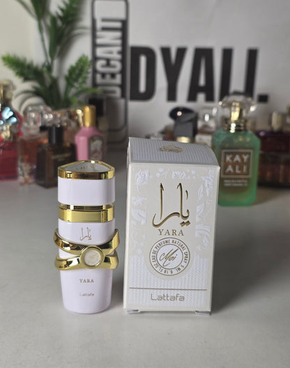 Miniature Yara Moi Lattafa