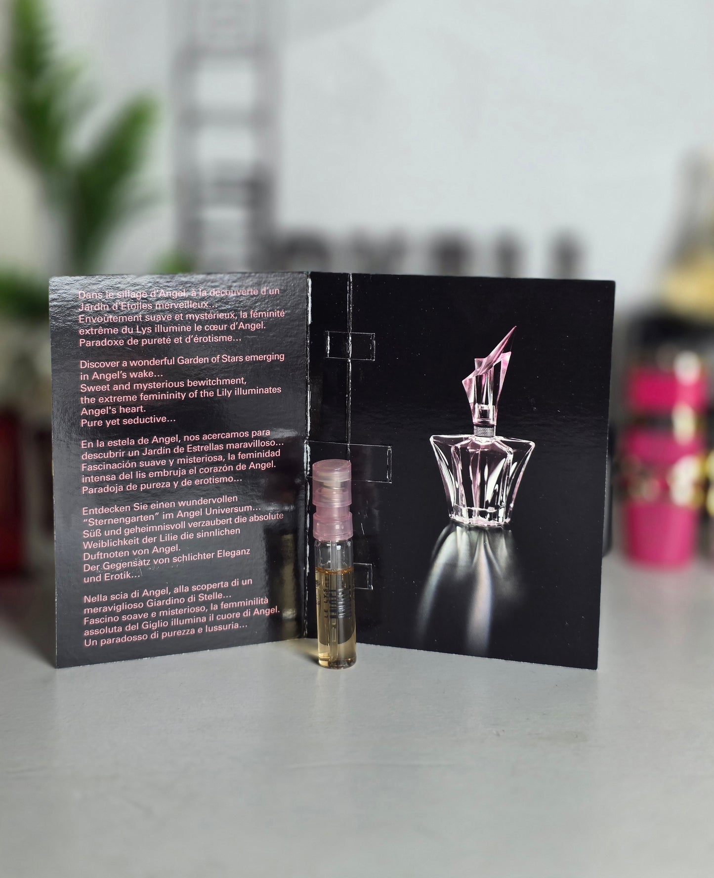 .Pack 10xEchantillons de la Semaine